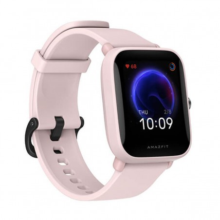 Amazfit Bip U Smartwatch Rosa (Pink) A2017