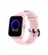 Amazfit Bip U Pro Smartwatch Rosa (Pink) A2008