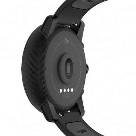 Xiaomi Amazfit Stratos 2 Smartwatch Negro A1619