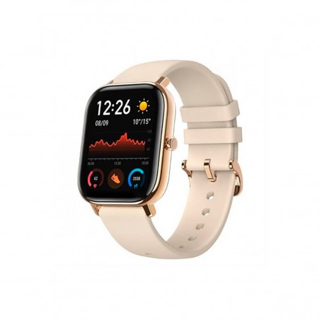 Xiaomi Amazfit GTS 42 mm Oro (Desert Gold)