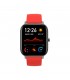 Amazfit GTS 42 mm Naranja (Vermillion Orange)