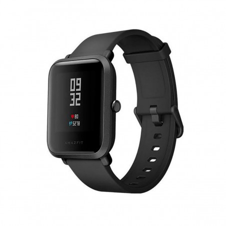 Xiaomi Amazfit Bip Lite Smartwatch Negro