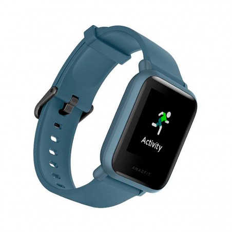 Xiaomi Amazfit Bip Lite Smartwatch Azul