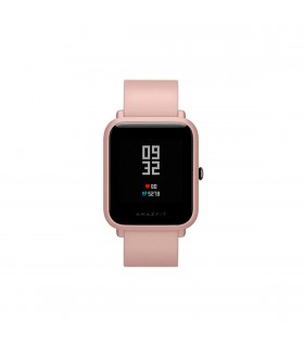 Xiaomi Amazfit Bip Lite Smartwatch Rosa