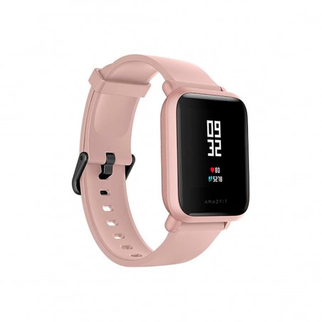 Xiaomi Amazfit Bip Lite Smartwatch Rosa