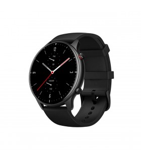 Amazfit GTR 2 Smartwatch Negro (Obsidian Black) A1952