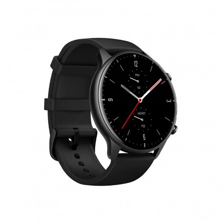 Amazfit GTR 2 Smartwatch Negro (Obsidian Black) A1952