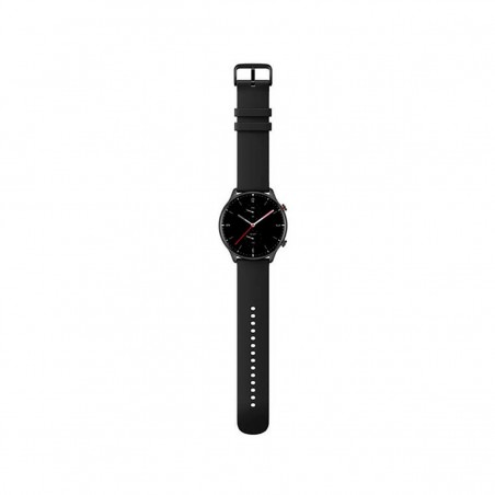 Amazfit GTR 2 Smartwatch Negro (Obsidian Black) A1952