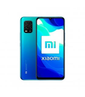 Xiaomi Mi 10 Lite 5G 6GB/128GB Azul (Aurora Blue) Dual SIM
