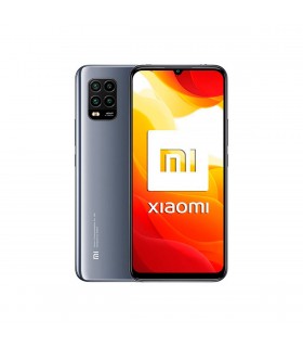 Xiaomi Mi 10 Lite 5G 6GB/128GB Gris (Cosmic Gray) Dual SIM
