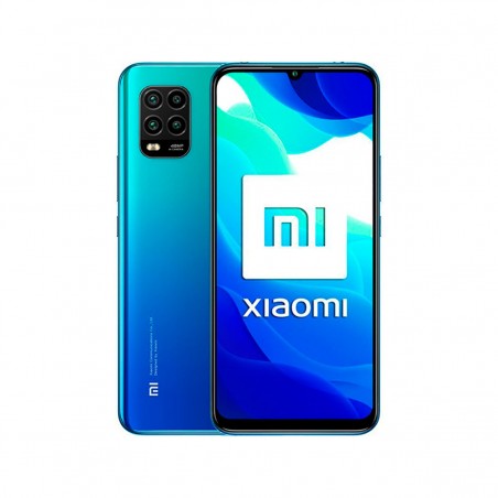 Xiaomi Mi 10 Lite 5G 6GB/64GB Azul (Aurora Blue) Dual SIM