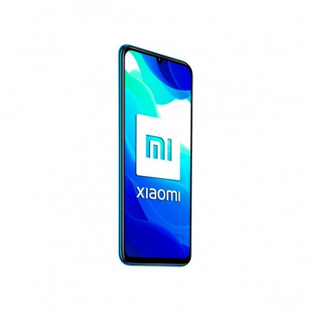 Xiaomi Mi 10 Lite 5G 6GB/64GB Azul (Aurora Blue) Dual SIM