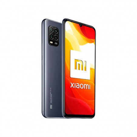 Xiaomi Mi 10 Lite 5G 6GB/64GB Gris (Cosmic Gray) Dual SIM