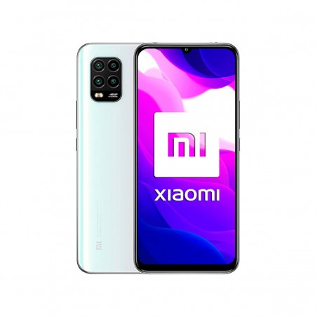 Xiaomi Mi 10 Lite 5G 6GB/64GB Blanco (Dream White) Dual SIM