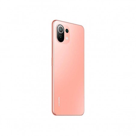 Xiaomi Mi 11 Lite 6GB/128GB Rosa (Peach Pink) Dual SIM