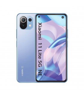 Xiaomi 11 Lite 5G NE 8GB/256GB Azul (Bubblegum Blue) Dual SIM