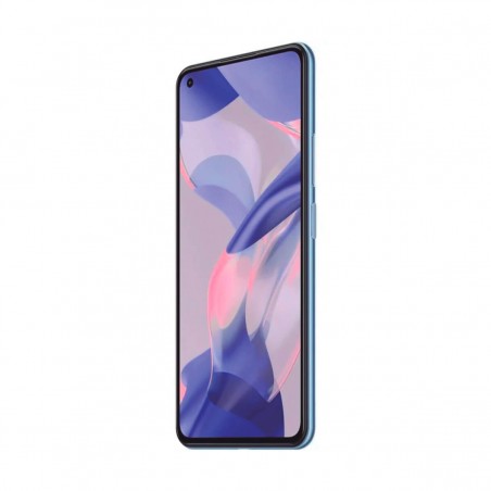 Xiaomi 11 Lite 5G NE 8GB/256GB Azul (Bubblegum Blue) Dual SIM