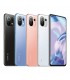 Xiaomi 11 Lite 5G NE 8GB/256GB Rosa (Peach Pink) Dual SIM