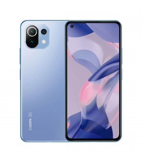 Xiaomi 11 Lite 5G NE 8GB/128GB Azul (Bubblegum Blue) Dual SIM