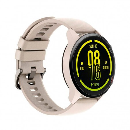 Xiaomi Mi Watch Smartwatch Beige