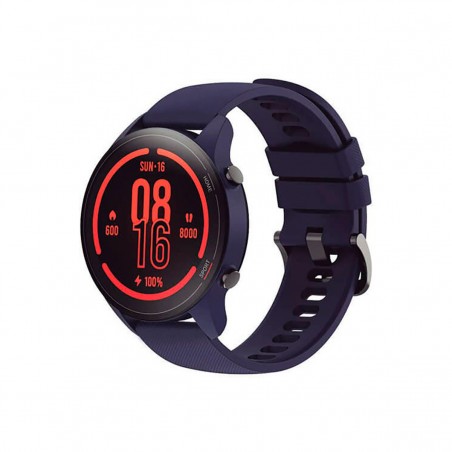 Xiaomi Mi Watch Smartwatch Azul