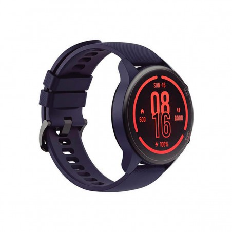 Xiaomi Mi Watch Smartwatch Azul