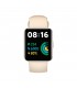 Xiaomi Redmi Watch 2 Lite GL Reloj Smartwatch Marfil (Ivory)