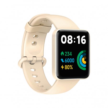 Xiaomi Redmi Watch 2 Lite GL Reloj Smartwatch Marfil (Ivory)