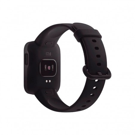 Xiaomi Mi Watch Lite Smartwatch Negro