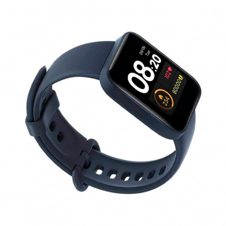 Xiaomi Mi Watch Lite Smartwatch Navy Blue
