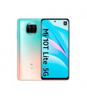 Xiaomi Mi 10T Lite 5G 6GB/64GB Rosa (Rose Gold Beach) Dual SIM