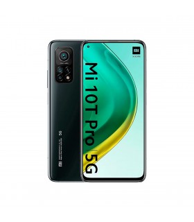Xiaomi Mi 10T Pro 5G 8GB/256GB Negro (Cosmic Black) Dual SIM