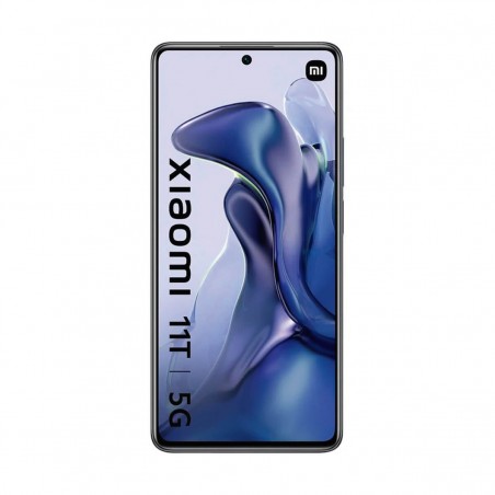 Xiaomi 11T 5G 8GB/128GB Gris (Meteorite Gray) Dual SIM 21081111RG