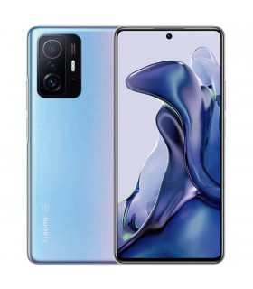 Xiaomi 11T 5G 8GB/256GB Azul (Celestial Blue) Dual SIM 21081111RG