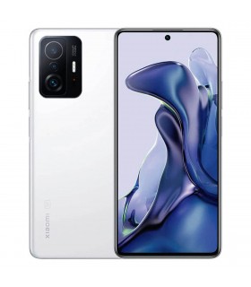 Xiaomi 11T 5G 8GB/256GB Blanco (Moonlight White) Dual SIM 21081111RG