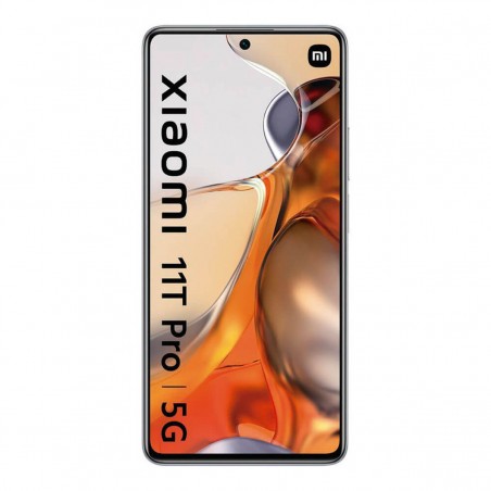 Xiaomi 11T Pro 5G 8GB/256GB Azul (Celestial Blue) Dual SIM 2107113SG