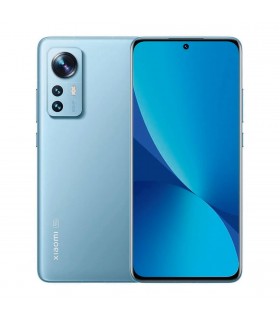 Xiaomi 12X 5G 8GB/256GB Azul (Blue) Dual SIM