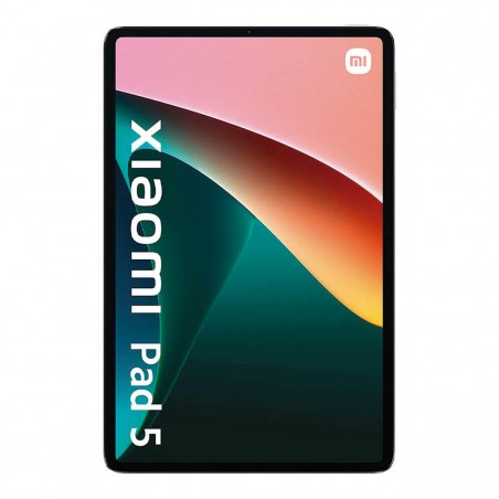 Xiaomi Pad 5 11" 6GB/128GB Wi-Fi Blanco (Pearl White)