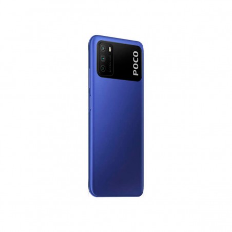 Xiaomi POCO M3 4GB/128GB Azul (Cool Blue) Dual SIM