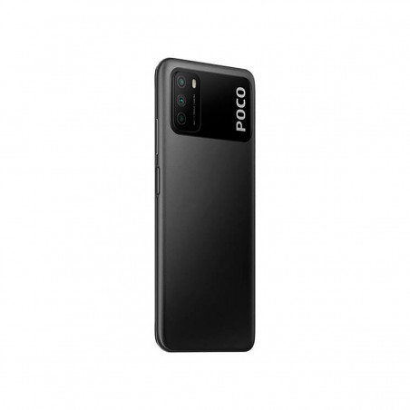 Xiaomi POCO M3 4GB/64GB Negro (Power Black) Dual SIM