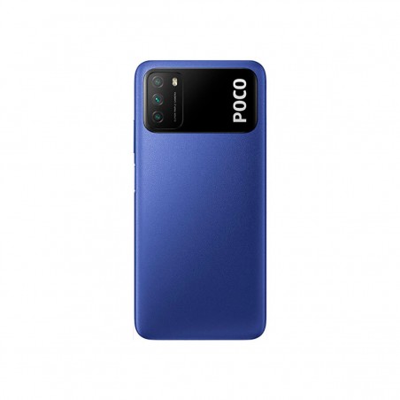 Xiaomi POCO M3 4GB/64GB Azul (Cool Blue) Dual SIM
