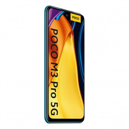 Xiaomi POCO M3 Pro 5G 6GB/128GB Azul (Cool Blue) Dual SIM