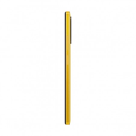Xiaomi POCO M4 Pro 6GB/128GB Amarillo POCO (POCO Yellow) Dual SIM 21091116AG