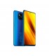 Xiaomi Poco X3 NFC 6GB/128GB Azul (Cobalt Blue) Dual SIM