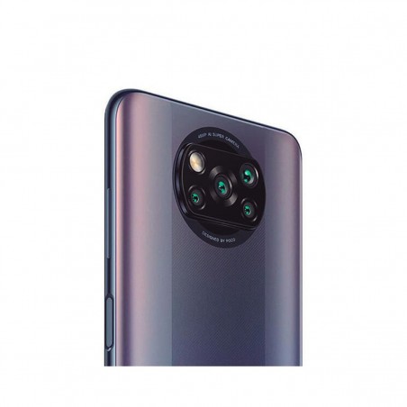 Xiaomi Poco X3 Pro 8GB/256GB Negro (Phantom Black) Dual SIM