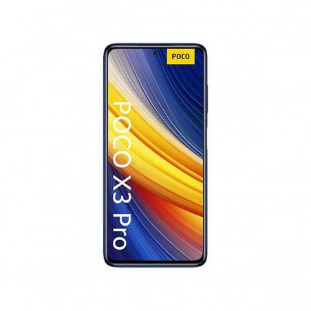 Xiaomi Poco X3 Pro 8GB/256GB Azul (Frost Blue) Dual SIM