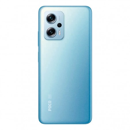 Xiaomi Poco X4 GT 5G 8GB/256GB Azul (Blue) Dual SIM