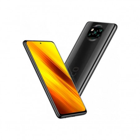 Xiaomi Poco X3 NFC 6GB/128GB Gris (Shadow Gray) Dual SIM