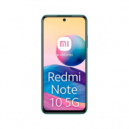 Xiaomi Redmi Note 10 5G 4GB/128GB Verde (Aurora Green) Dual SIM M2103K19G