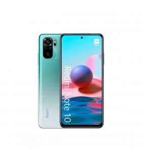 Xiaomi Redmi Note 10 4GB/128GB Verde (Green) Dual SIM